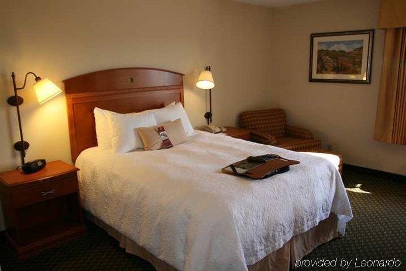 Hampton Inn Wichita-East Camera foto