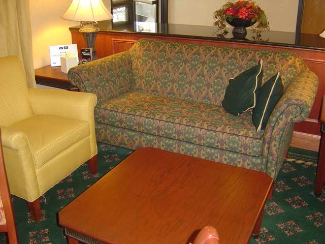 Hampton Inn Wichita-East Camera foto